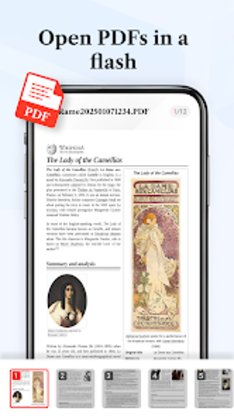 Imagen 0 para All Read Pro