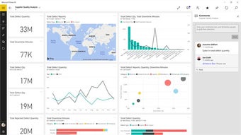 Imagen 0 para Power BI
