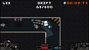 Image 0 pour DAY OF DRIFT
