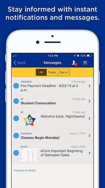 UNG Mobile的第0张图片