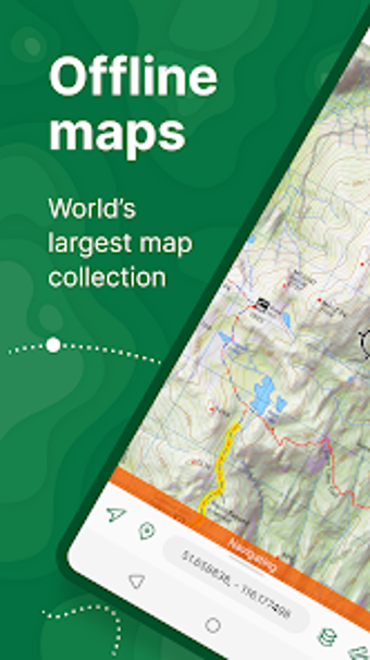 Immagine 0 per Avenza Maps for Intune