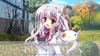 Mashiroiro Symphony HD -Love is Pure White-