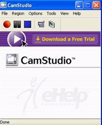 Bild 0 für CamStudio