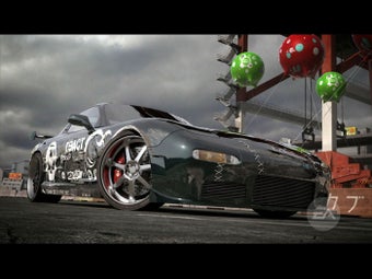 Image 3 for Need for Speed: Pro Stree…