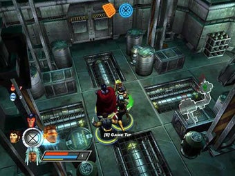 Obraz 6 dla X-Men Legends II: Rise of…