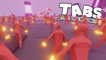 Totally TABS : Accurate Battle Simulator