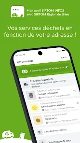 Obraz 0 dla SIRTOM INFOS