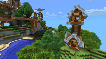 Image 0 for Loco Craft Exploration An…