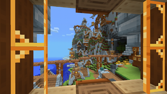 Image 3 for Loco Craft Exploration An…