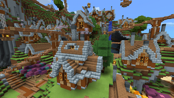Image 4 for Loco Craft Exploration An…