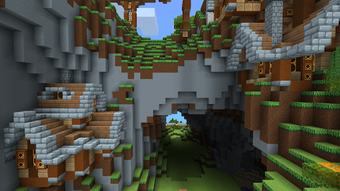 Bild 0 für Loco Craft Exploration An…