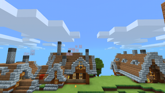 Image 5 for Loco Craft Exploration An…