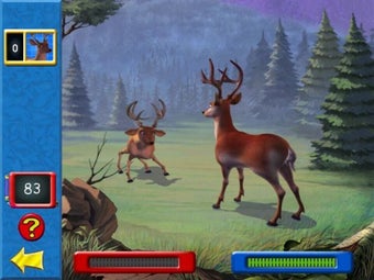 Obraz 0 dla JumpStart: Animal Adventu…