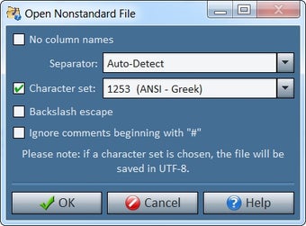 Image 2 pour CSV Editor Pro
