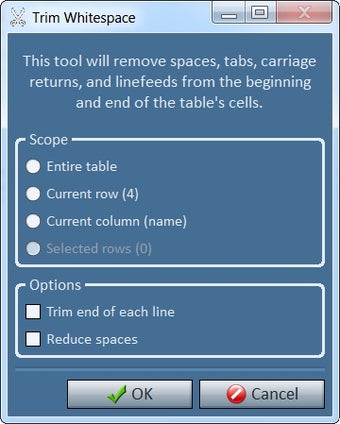 CSV Editor Pro for Windows