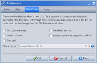 Image 5 for CSV Editor Pro