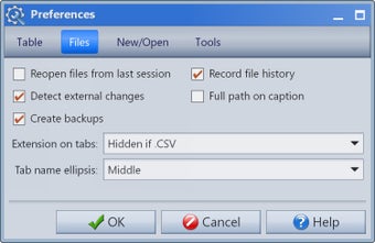 Image 4 for CSV Editor Pro