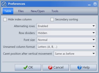 Image 3 for CSV Editor Pro