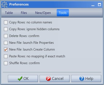 Image 6 for CSV Editor Pro