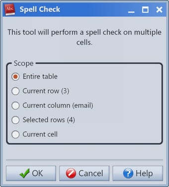 Image 12 for CSV Editor Pro