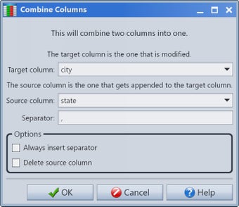 Image 11 for CSV Editor Pro