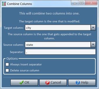 Image 6 pour CSV Editor Pro