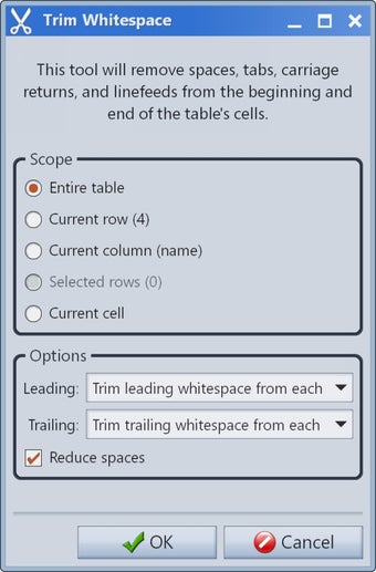 Image 13 for CSV Editor Pro