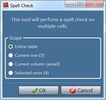 Image 4 pour CSV Editor Pro