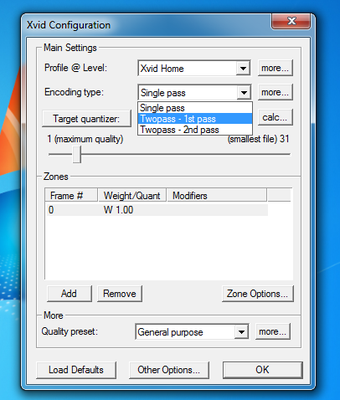 Image 5 for XviD Codec
