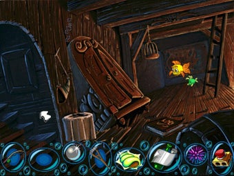 Freddi Fish 1: The Case o…の画像0