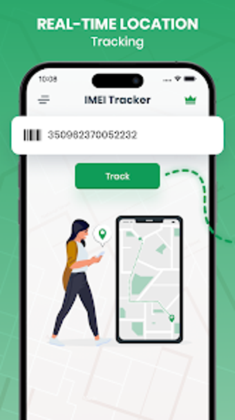 Find My Phone  IMEI Track…的第0张图片
