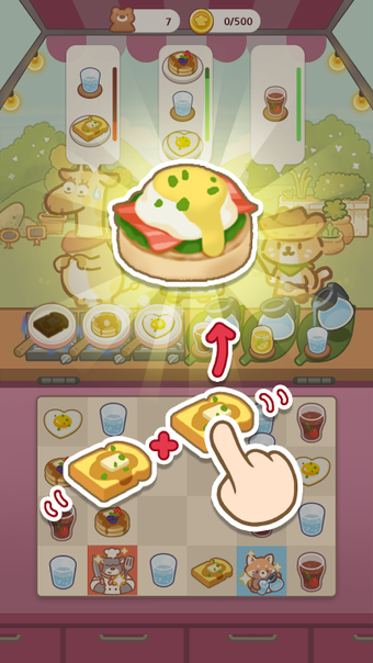 Zoo Restaurant的第0张图片