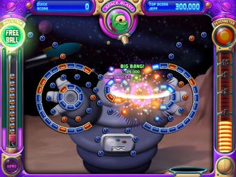 Bild 0 für Peggle Deluxe