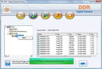 Data Doctor Recovery Digi…の画像0