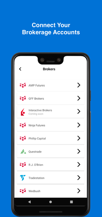 Image 0 pour Pilot Trading