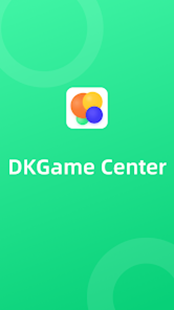 DKGame Center的第0张图片