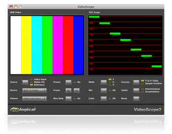 Obraz 0 dla VideoScope