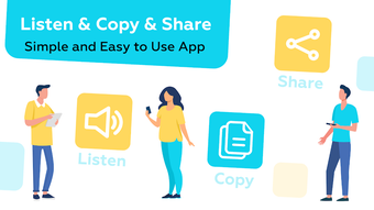 Image 0 for Voice Translator All Lang…