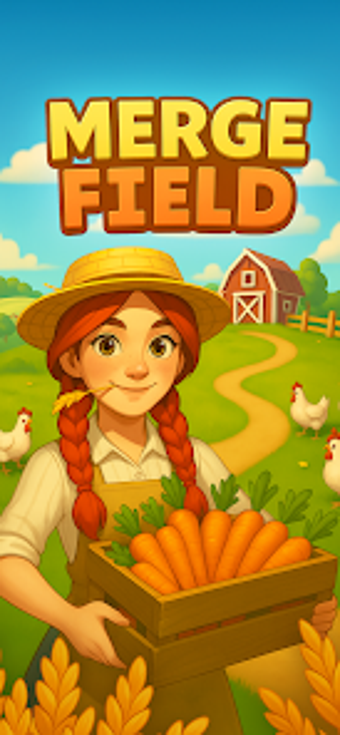 Obraz 0 dla Merge Field: Puzzle Game