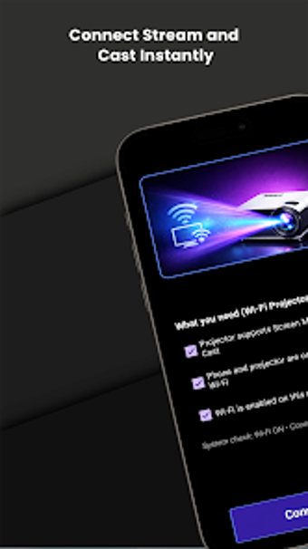 Obraz 0 dla Hy300 Mini Projector App