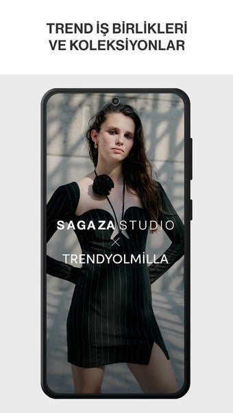 Immagine 0 per Trendyolmilla