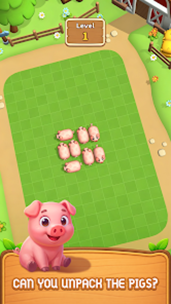 Piggy Jam 3Dの画像0