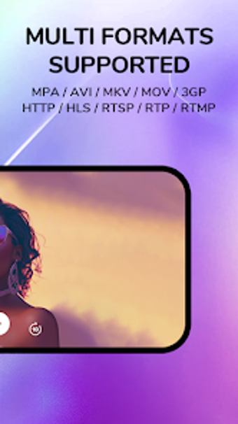 MaxStream - HD Video Play…の画像0