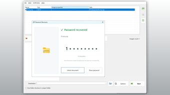Obraz 0 dla ZIP Password Recovery Sof…