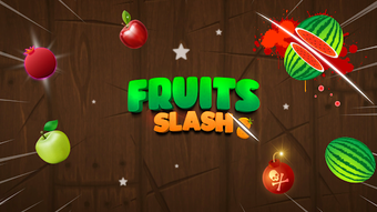 Fruit Slash: Fruits Slice…の画像0
