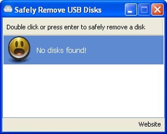 Immagine 1 per USB Disk Ejector