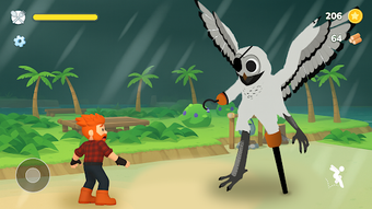Bild 0 für Island survival: 99 Night…