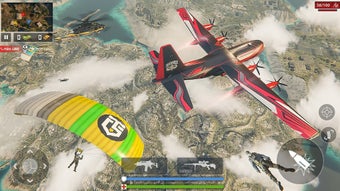 Bild 7 für BattleOps  Offline Game