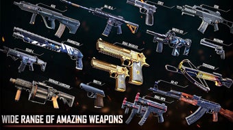 Bild 8 für BattleOps  Offline Game