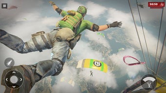 Bild 2 für BattleOps  Offline Game